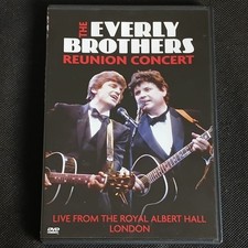 The everly brothers - brothers,