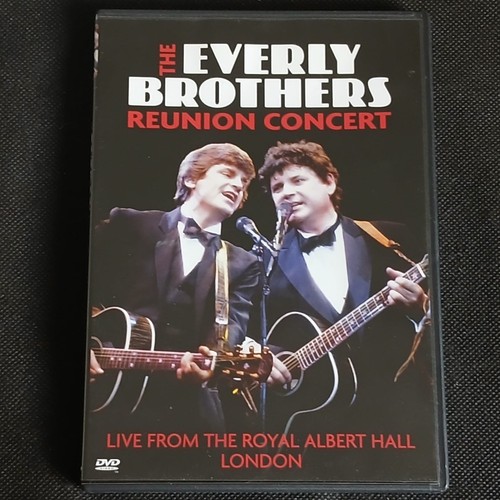 The everly brothers - -, reunion