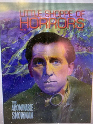 New little shoppe horrors - new!, of