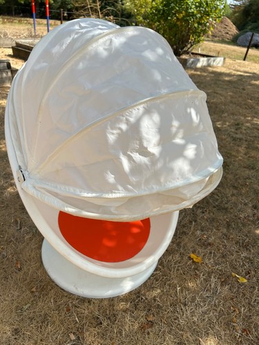 Ikea swivel kids - ikea, egg