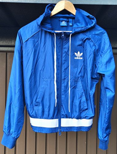 Adidas originals windbreaker - adidas,