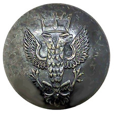 Mercian Regiment Officers