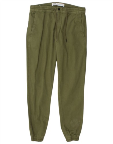 Zara mens joggers chino - mens,