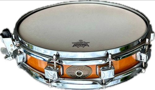 Tama piccolo snare drum - tama,