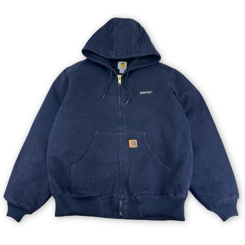 Vintage carhartt j130 mdt - vintage,