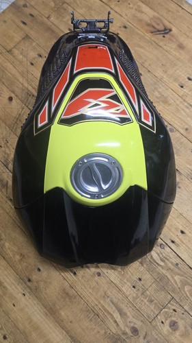Yamaha 5vy 2004 2006 - ,