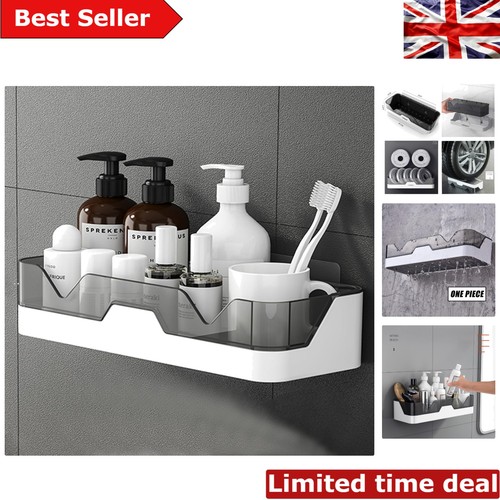 Modern wall mounted shower - modern, wall-mounted