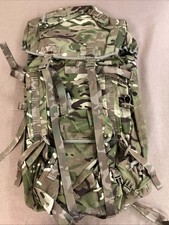 British Army MTP PLCE short Back Bergen Genuine New