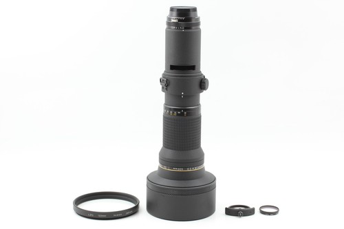 Mint nikon nikkor ai 600mm - [mint],