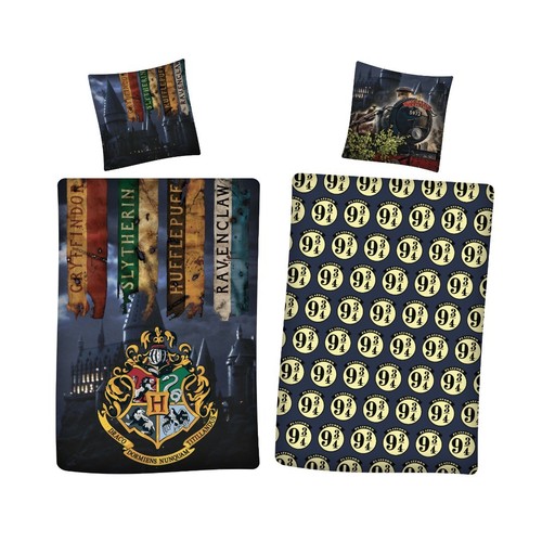 Harry potter single bed - potter,