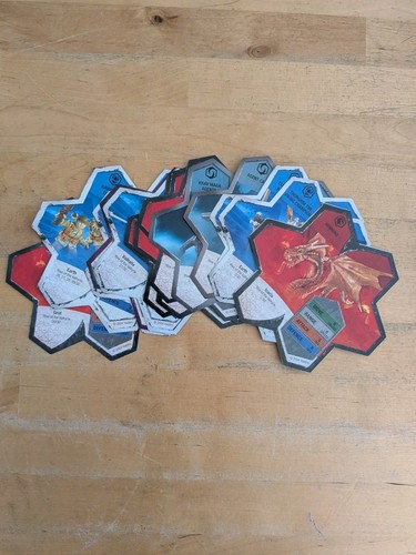 Heroscape rise the - rise,