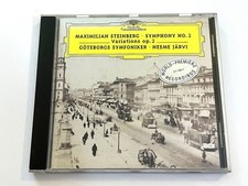 Maximilian Steinberg -