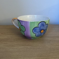 WHITTARD LARGE FLORAL