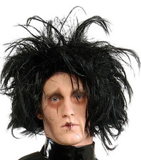 EDWARD SCISSORHANDS WIG