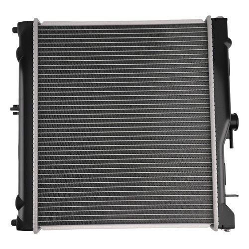 Aluminum engine radiator for - radiator,