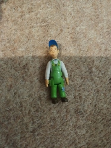 Fireman sam mike flood - sam,