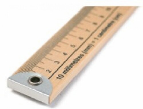 Sew easy wood metre - easy,