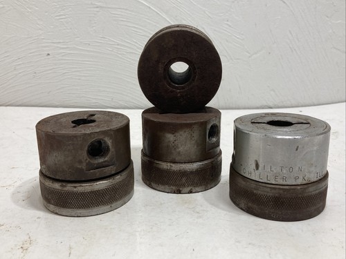 Wilton power lock lot parts - lock,