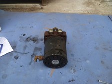 TRW Torquemotor 102MAE190 hydraulic drive motor / sabo roberine 600-3D..£200+VAT