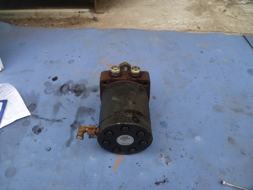 Trw torquemotor 102mae190 - trw,