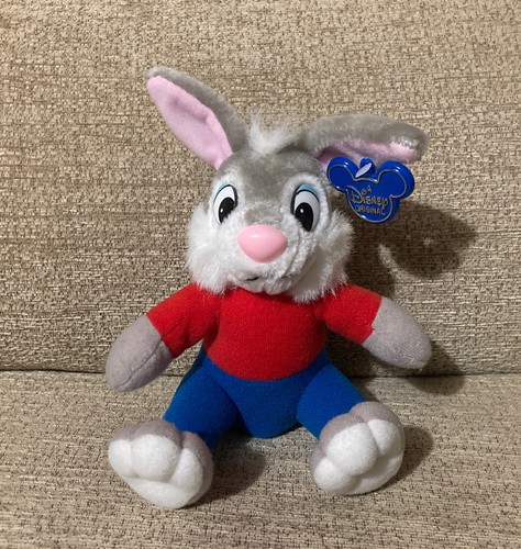 Disneyland brer rabbit - disneyland,