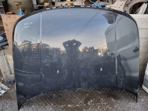 Land rover range - rover,