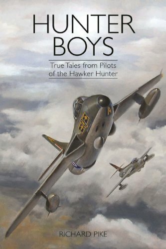 Hunter boys true tales - hunter,