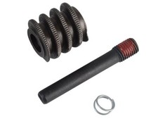 Bahco 8074-2 Spare Knurl & Pin