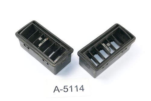Honda 500 pc02 silverwing - gl,
