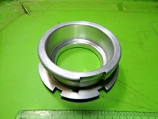 Rickman Honda CR 750 Gas Tank