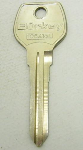 Auto key blank - for, vehicles
