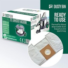 Dusty Bin SDB05B  PermaFlo