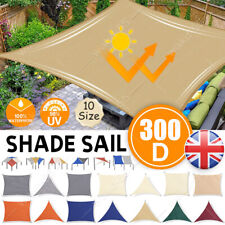 WATERPROOF HEAVY DUTY SUN