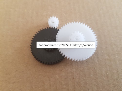 Tacho repair set mercedes 280 - mercedes,
