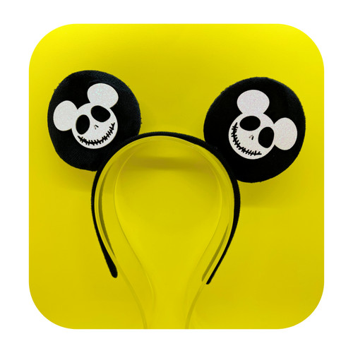 Disney inspired mickey - disney, mouse