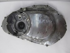 1982 SUZUKI GS300 L GS 300 LEFT CRANKCASE CLUTCH COVER