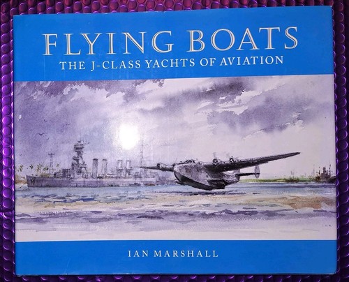 Flying boats the - the, j