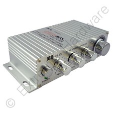 Wangma 333 stereo amplifier - wangma, wm-333