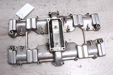 Cylinder head lid valve lid