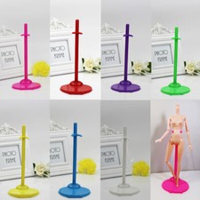 10sets Doll Stand Display