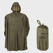Snugpak Enhanced Patrol Poncho
