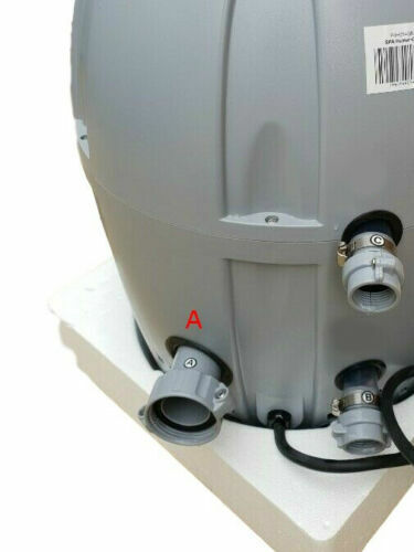 Lay spa seal - z, (a)