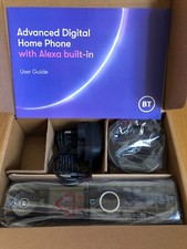 BT Advanced Digital Home Phone