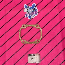 Yamaha Oem Nos RD 350 LC 1982