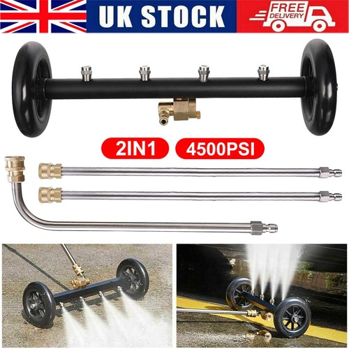 4500psi under car pressure - under,