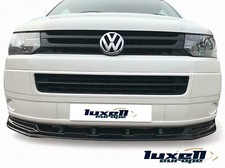Lower Front Gloss Black