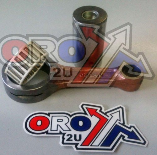 Psychic connecting rod - connecting,