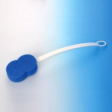 Long Handle Bath Sponge