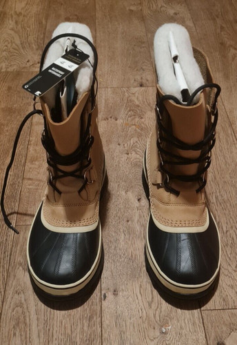 Mens sorel caribou - sorel,