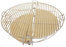 YNNI KAMADO Divide Conquer Pot